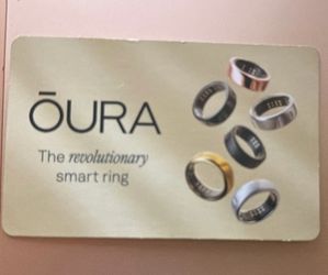Oura Ring
