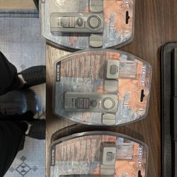 Techko Pool Safety Alarm Model S187D