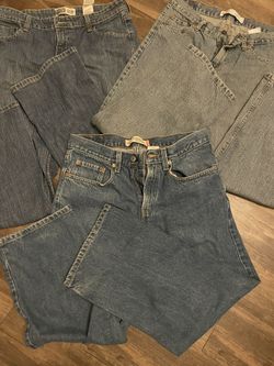 Levi Jean Bundle