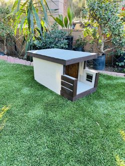Dog House
