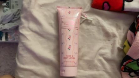 Lotion new