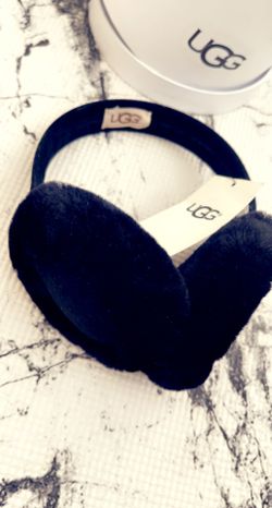 UGG Earmuffs