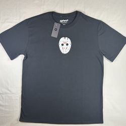 Friday The 13th Graphic Tee