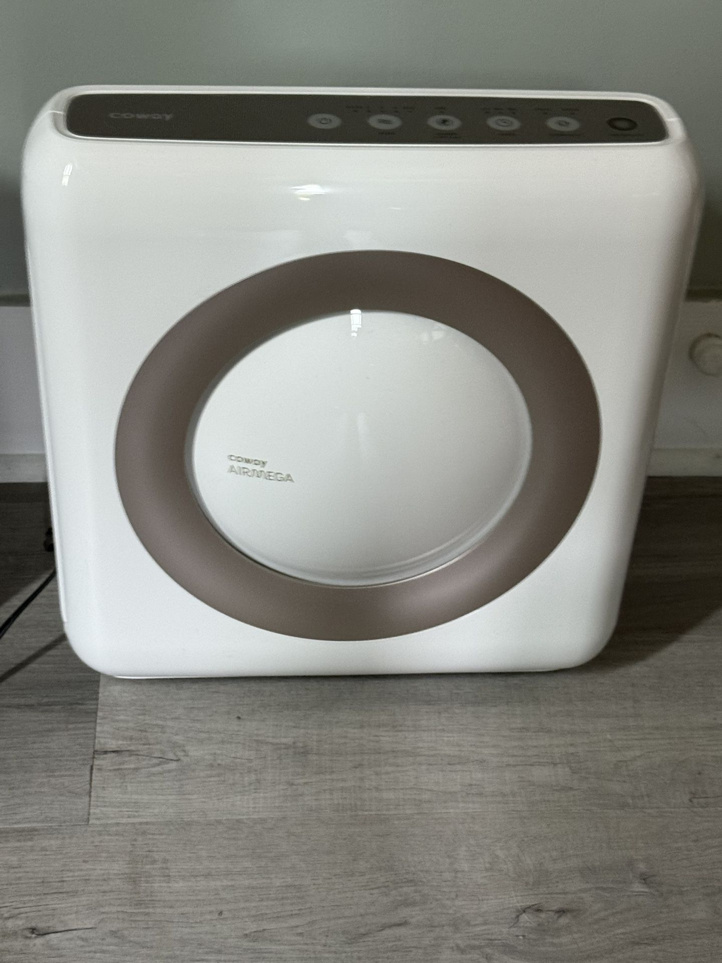 Coway Airmega AP-1512HH(W) True HEPA Purifier