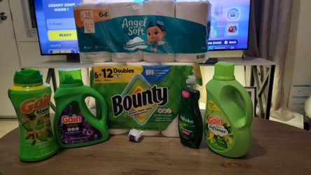 Household Essentials
