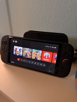 Nintendo Switch 2 Console Bundle + 2 PowerA Wireless Controllers