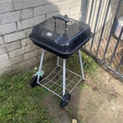 Grill