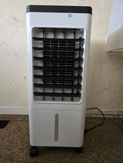 Portable Air Conditioning