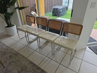 Dining chairs 4