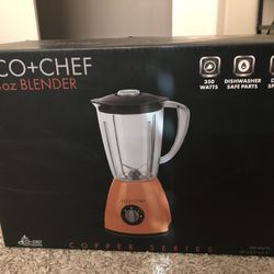 Eco Chef Blender 
