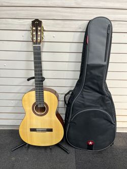 Cordoba C5 Classical Acoustic Guitar (A1G010925)
