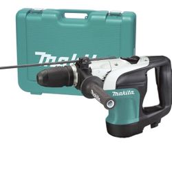 Makita 1-9/16” Rotary Hammer 