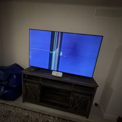 Samsung 65 Inch For Parts 