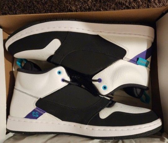 Jordan Men's Size 11.5 