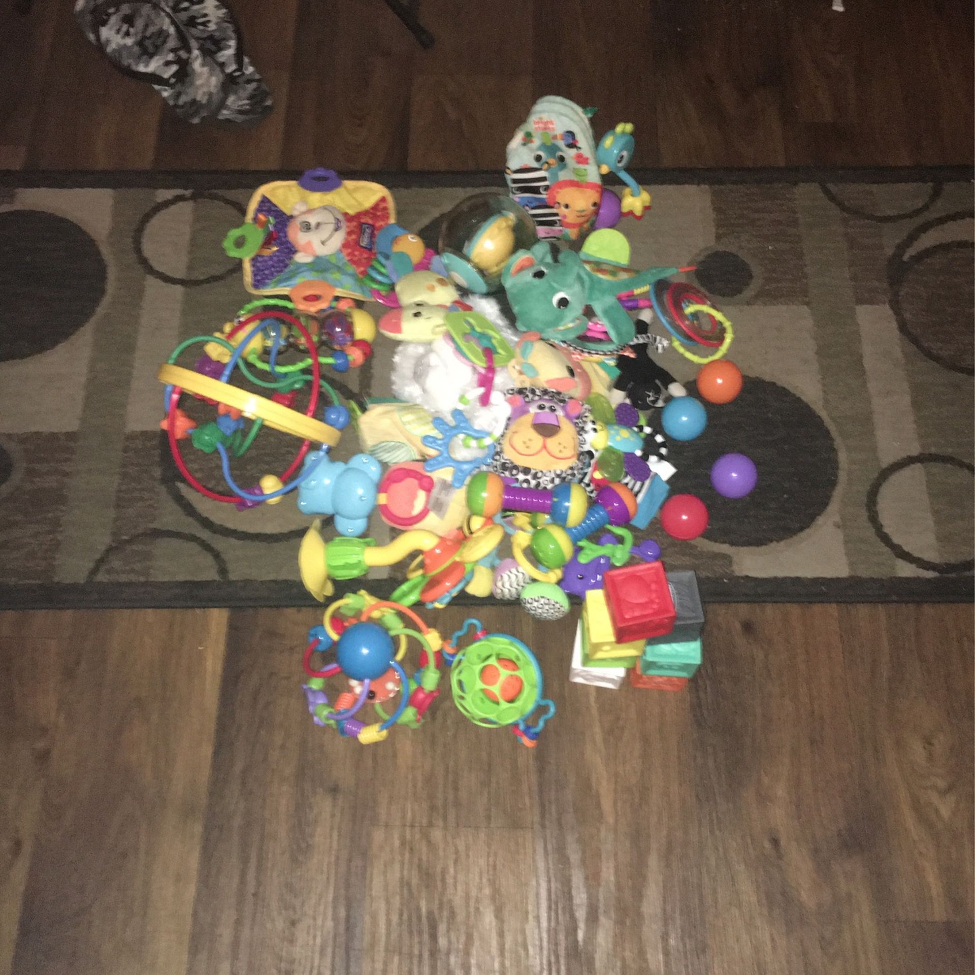 Baby Toys