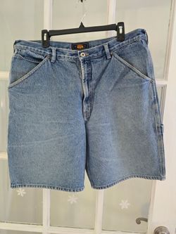 Route 66 Cargo Shorts