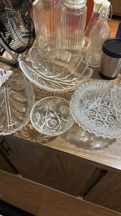 Beautiful. Conteiner Glass