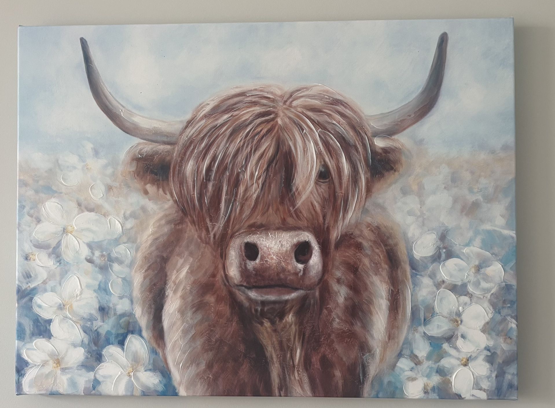 Canvas Art