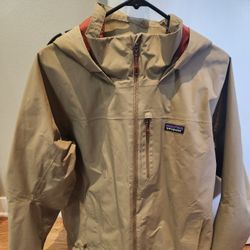 PATAGONIA Winter  Shell