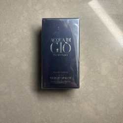 ACQUA DI GIO PROFONDO 100 ML