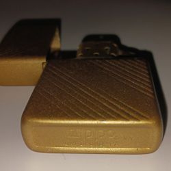 ZIPPO Lighter 