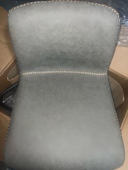 Bar stools set of 2