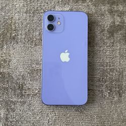 iPhone 13 Purple