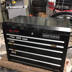 Tool Boxes