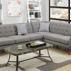 Sectional Sofa