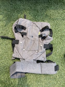 Baby Carrier 