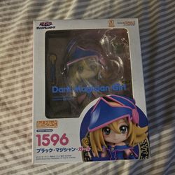 Dark Magician Girl  (Good Smiling Co.)