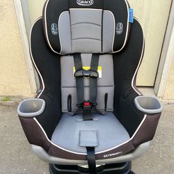 GRACO EXTEND 2 FIT CONVERTIBLE