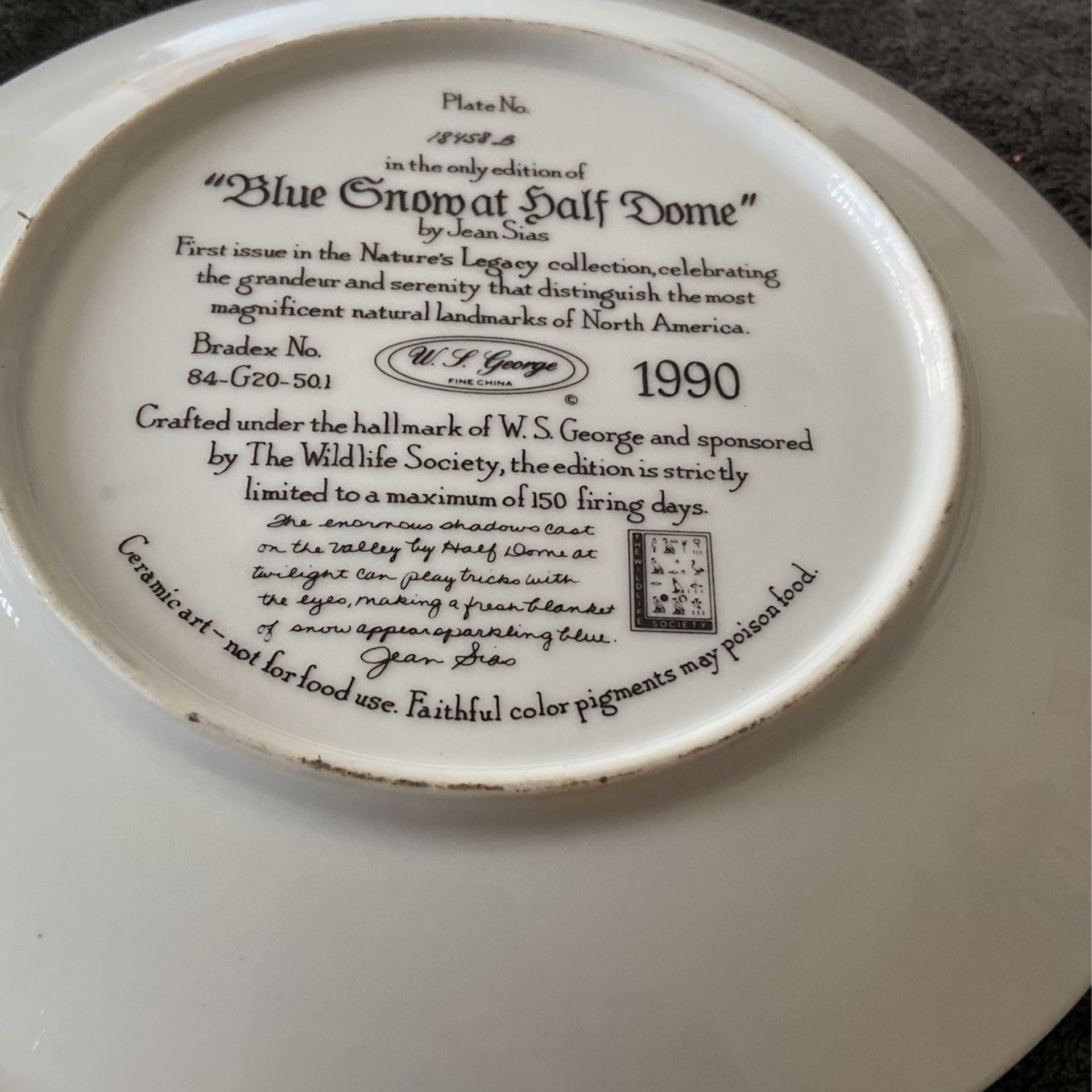 Plate