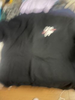 Black Trader Joe's t shirt 3XL