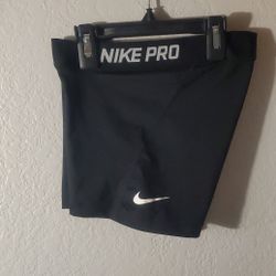 Nike Pro Women's 3" Shorts