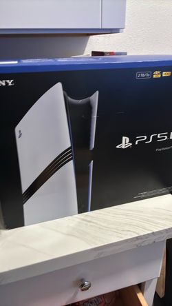 Ps5 pro