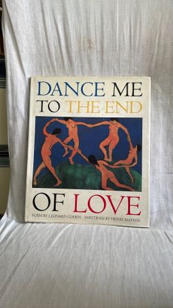 Hard cover copy