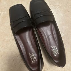 Franco Sarto Flats
