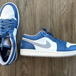 Jordan 1 Low Men’s Size 11