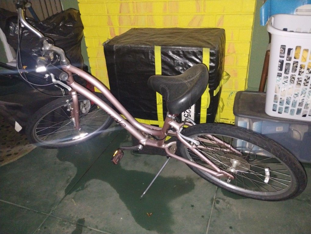 Women's Bike