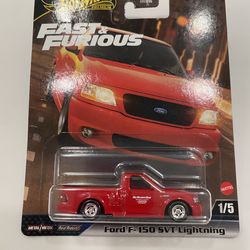 Hotwheels Ford
