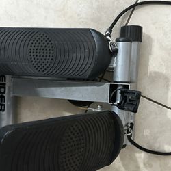 Stairstepper Workout Equipment