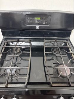 Gas Stove