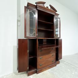 Antique Armoire from 1950’s
