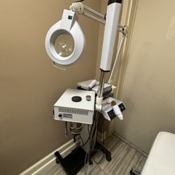 Facial Steamer 