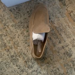 Aldo Espadrille Loafers