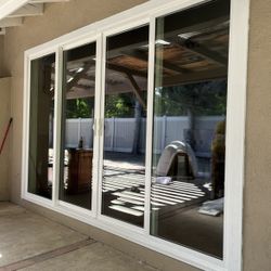 Sliding doors