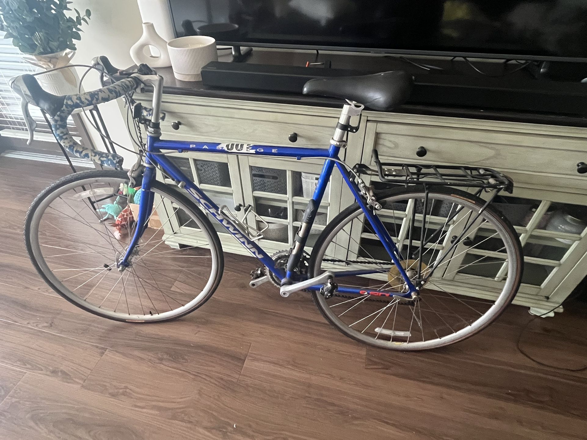 Bike