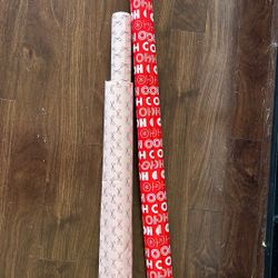 Wrapping Paper (free)