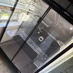 IKEA Rudsta with Plant Accessories (Lighting, Fans, Shelving)